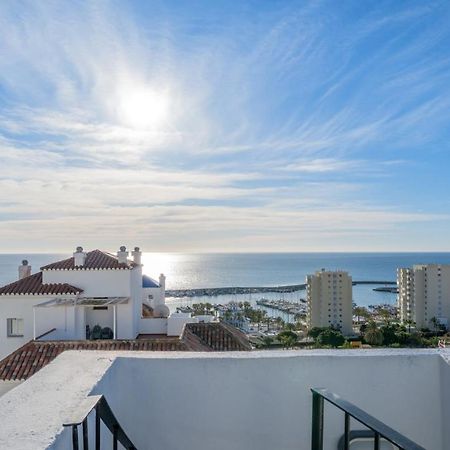 Puerto Blanco Διαμέρισμα Εστεπόνα Εξωτερικό φωτογραφία