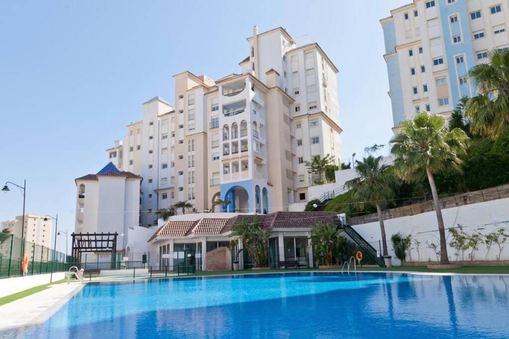 Puerto Blanco Διαμέρισμα Εστεπόνα Εξωτερικό φωτογραφία