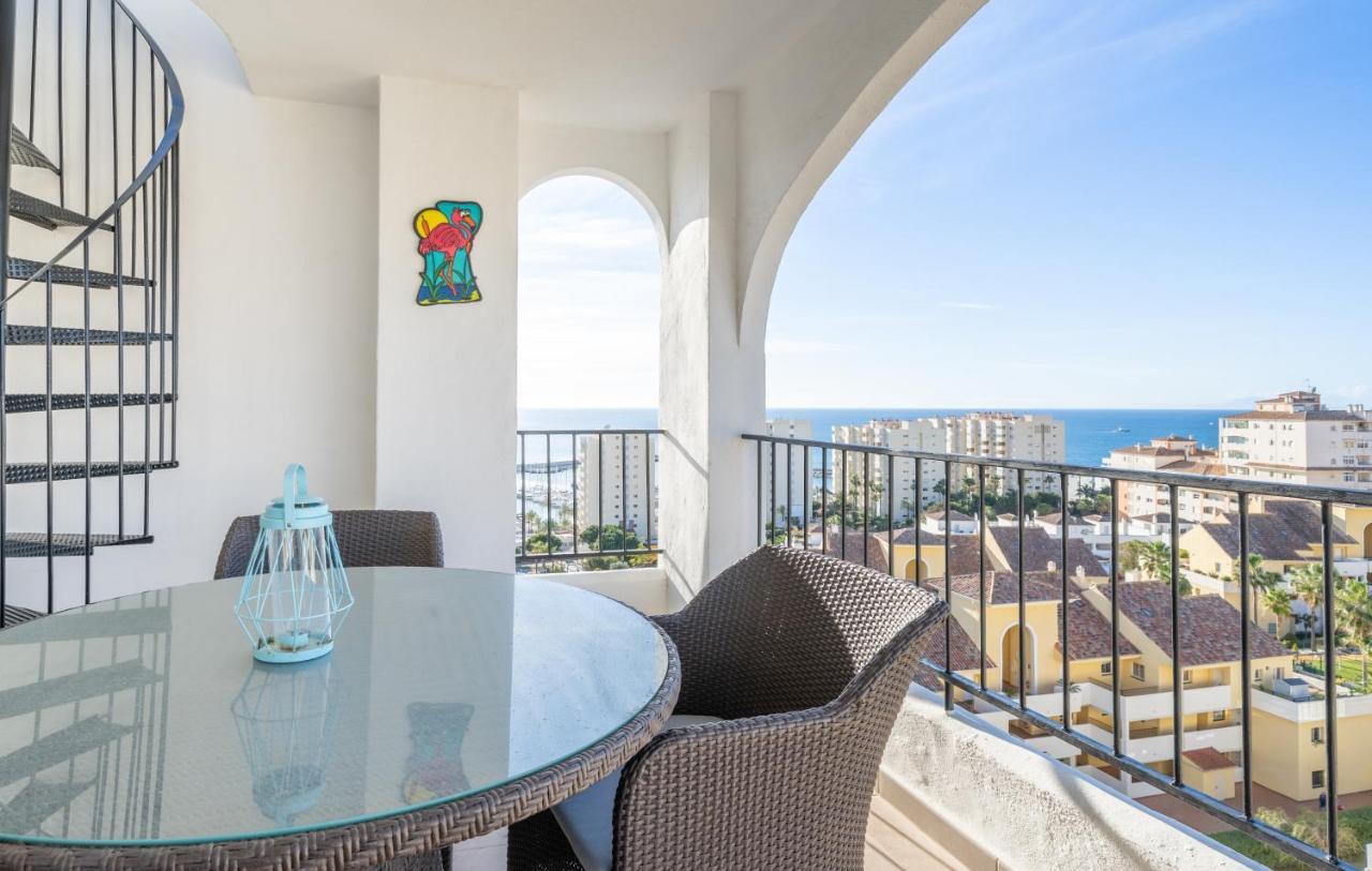 Puerto Blanco Διαμέρισμα Εστεπόνα Εξωτερικό φωτογραφία
